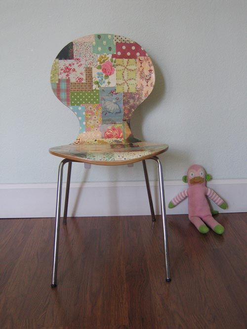 Decorar con decoupage ideas