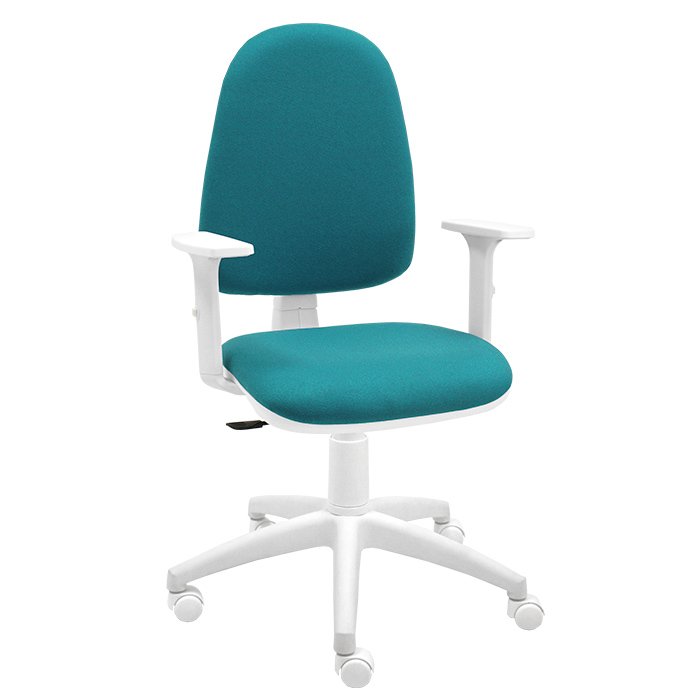 Silla Torino Blanca