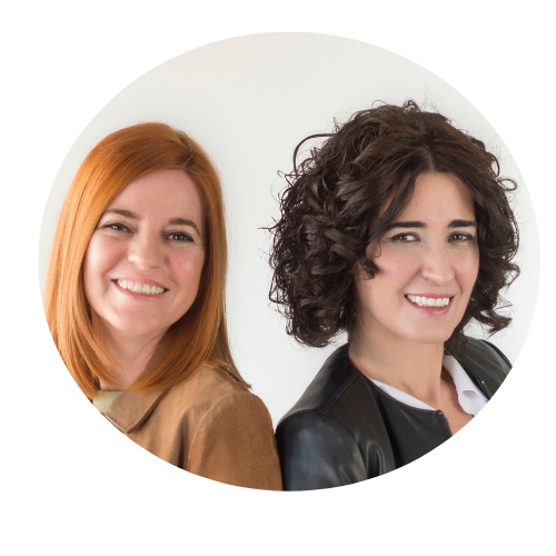 sonia solsona y raquel solsona