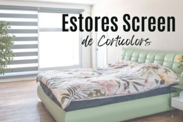 Estores Screen de Corticolors