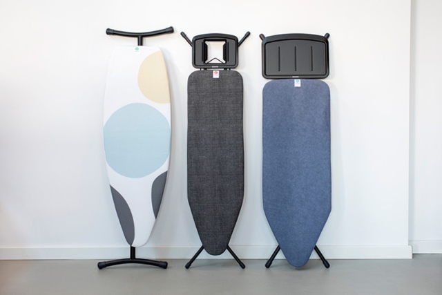 Tablas planchar Brabantia