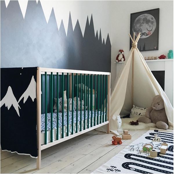 Tipis infantiles para decorar y jugar