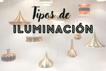 Conoce los diferentes tipos de iluminación para cada habitación de la casa