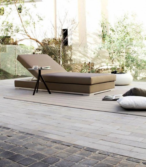 Muebles de exterior para tu terraza o jardín. Decoralia.es