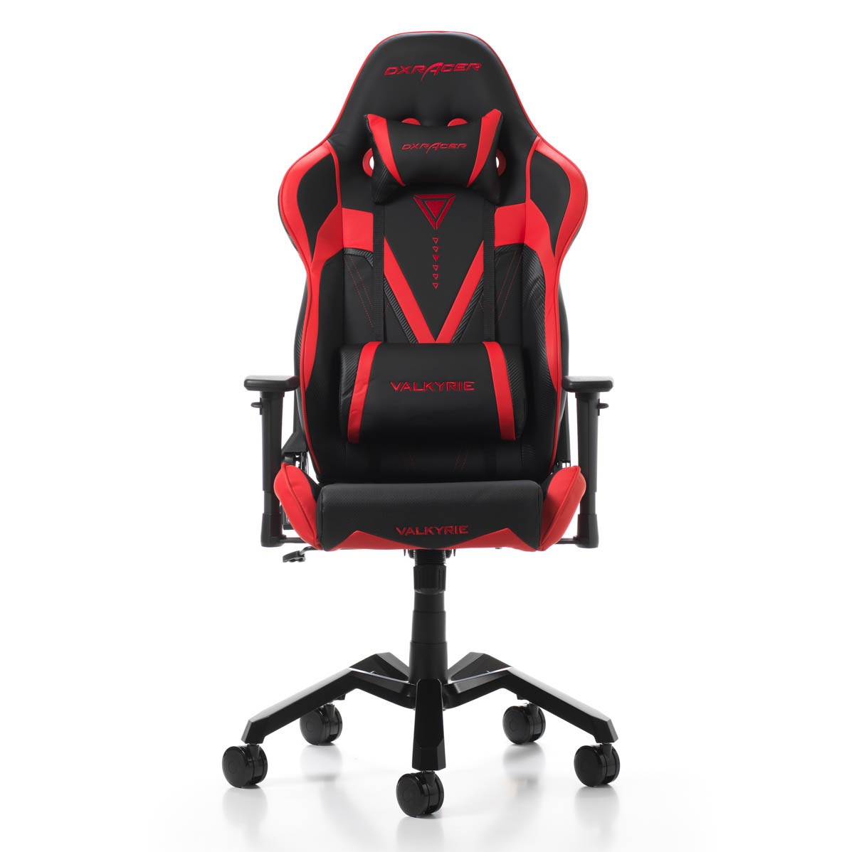 Silla DxRacer Valkyrie