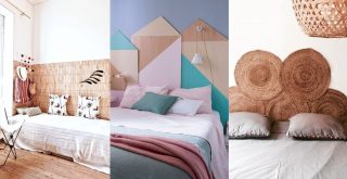 Cabeceros originales