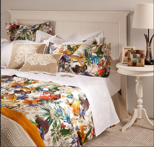 Ropa de hotsell hogar zara home